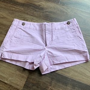 Gap Stretch Cargo Shorts